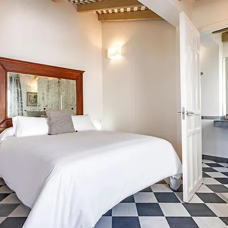 Genteel San Laureano Apartamento