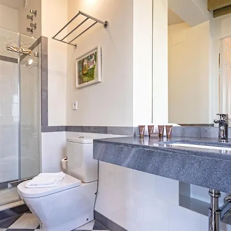 Genteel San Laureano Apartamento *