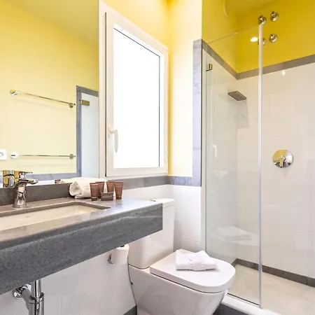 Genteel San Laureano Apartamento *