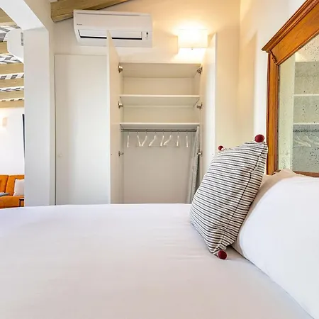 Apartamento Genteel San Laureano *