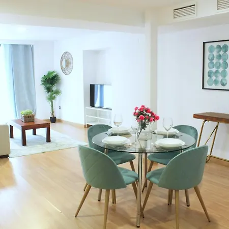 Ole - Albareda 24 세비야
