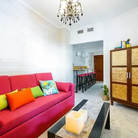Apartment Lovely And Chic In The Heart Of *