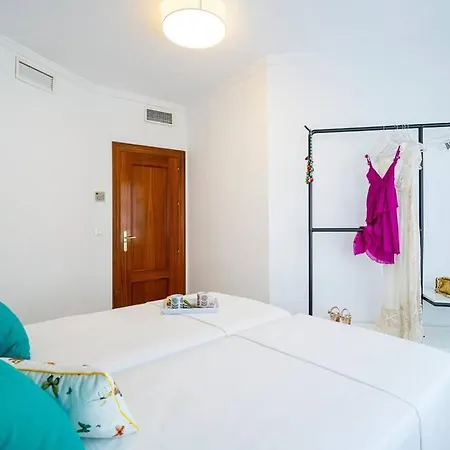 Apartment Lovely And Chic In The Heart Of