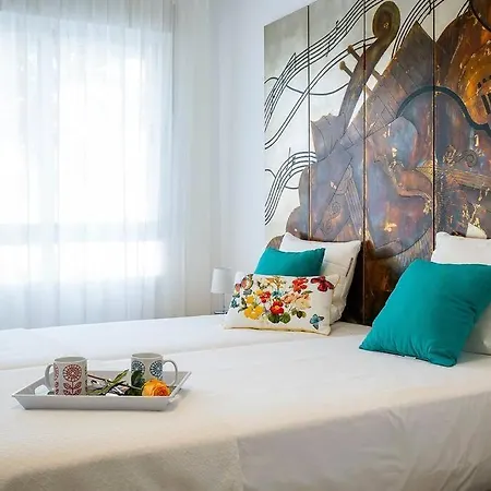 Lovely And Chic In The Heart Of *