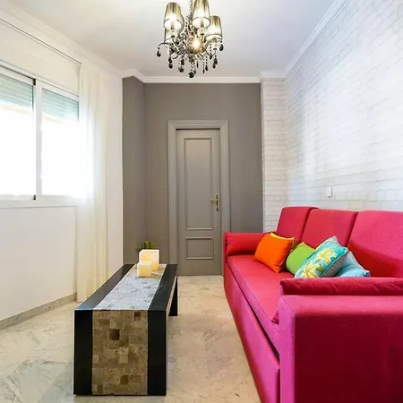 Lovely And Chic In The Heart Of
