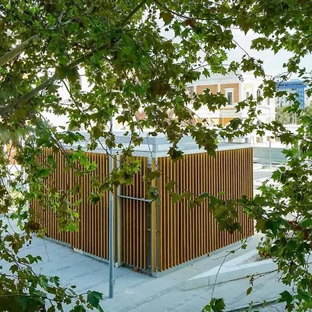 Apartment Lovely And Chic In The Heart Of
