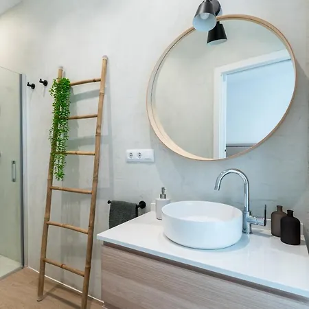 Apartment Behouse Arroyo A