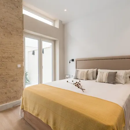 Apartment Behouse Arroyo A *