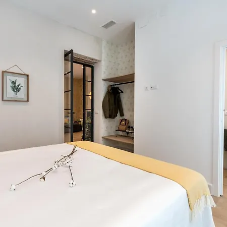 Apartment Behouse Arroyo A *