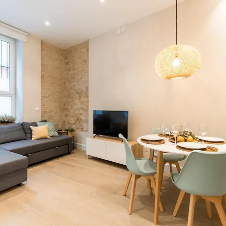 Apartment Behouse Arroyo A