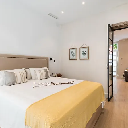 Behouse Arroyo A * Seville