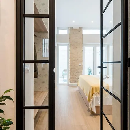 Apartment Behouse Arroyo A