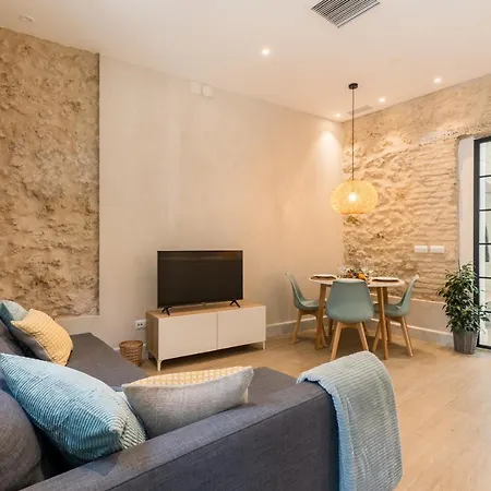 Apartment Behouse Arroyo A *