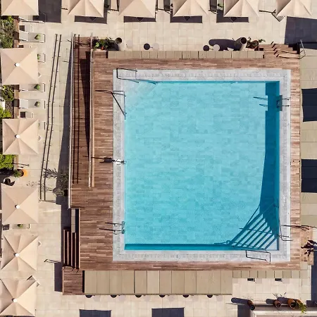 Melia Hotel