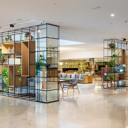 Hotel Melia
