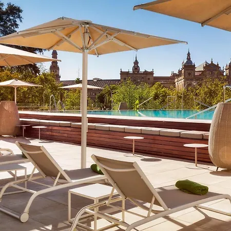 Hotel Melia 4*