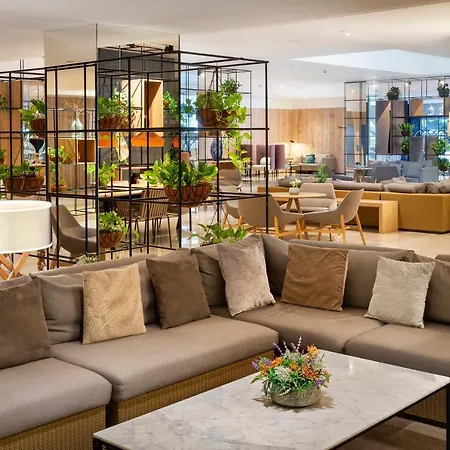 Melia Hotel Sevilla