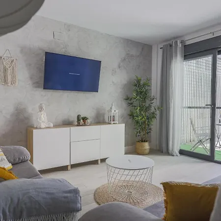 Apartment Family Suits Encantos De Seville