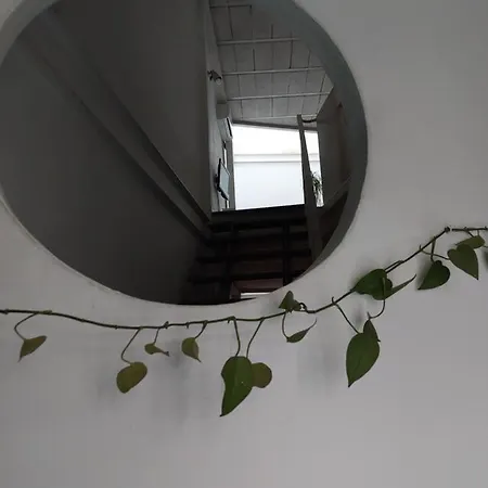 Alameda Hércules Appartement Séville