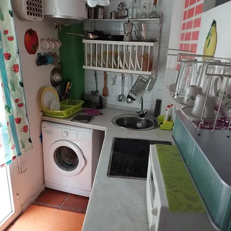 Appartement Alameda Hércules *