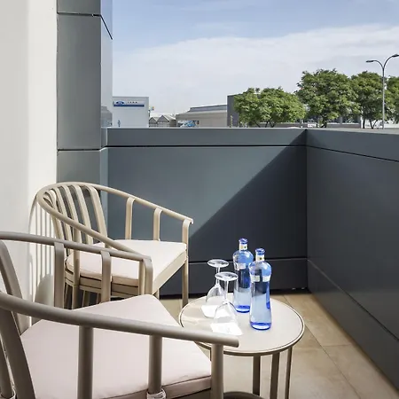 Catalonia Hispalis 3* Sevilla