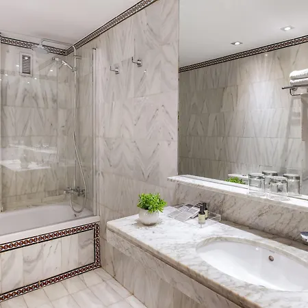 Hotel Catalonia Hispalis Sevilla