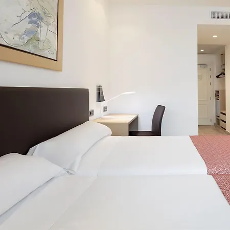Catalonia Hispalis Hotel
