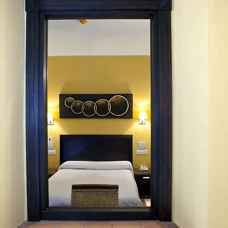 Itaca By Soho Boutique 3* Sevilha