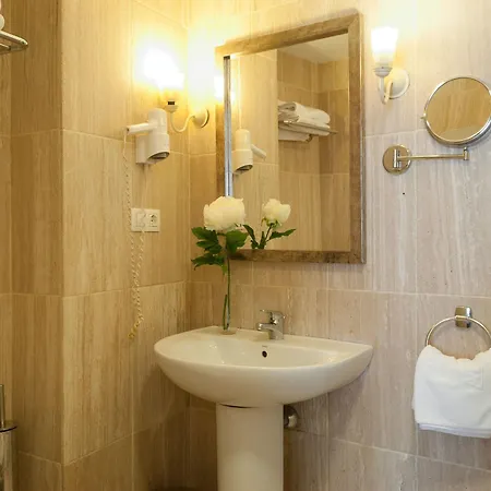 Murillo Reinoso Hotel Siviglia