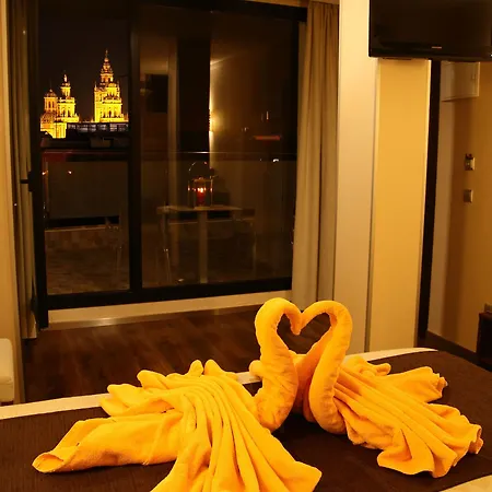 Hotel Don Paco Sevilla