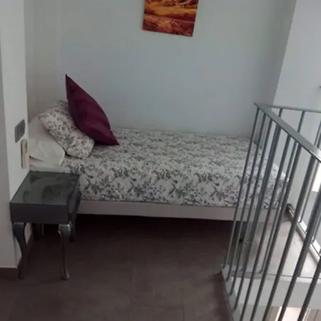 Palacio Alcazar Hotel 4*