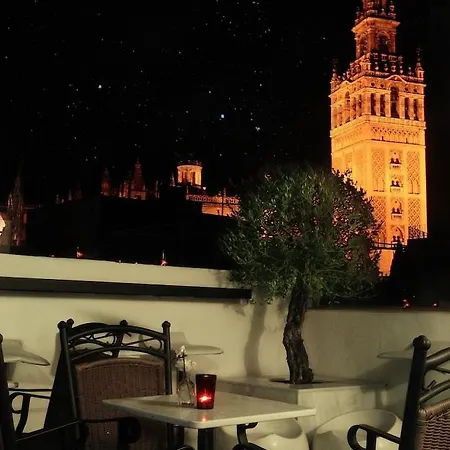 Palacio Alcazar