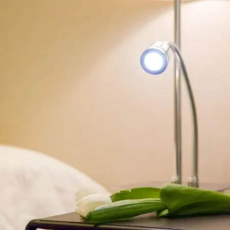 Hotell U-sense Centro Sevilla