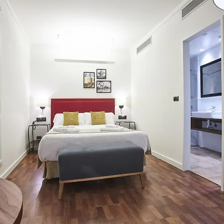 U-sense Centro Sevilla