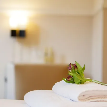 Hotell U-sense Centro