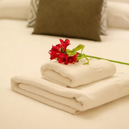 U-sense Centro 3* Sevilla