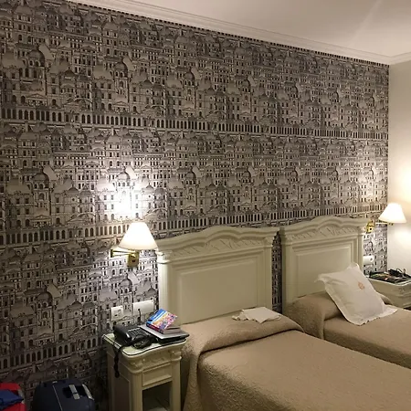 Hotel Adriano Boutique
