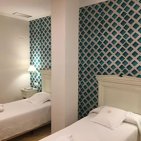 Hotel Adriano Boutique Séville