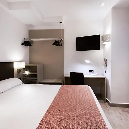 Catalonia Hispalis Hotel Sevilla