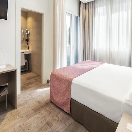 Catalonia Hispalis Hotel 3*