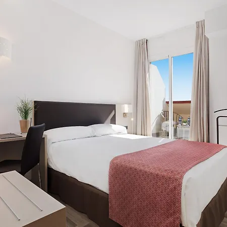 Hotel Catalonia Hispalis 3*