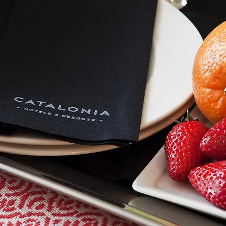 Hotel Catalonia Hispalis Sevilla