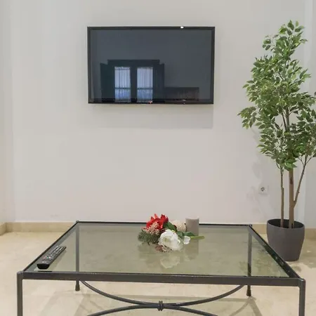 Rentalsevilla Durmiendo En La Alameda * 세비야