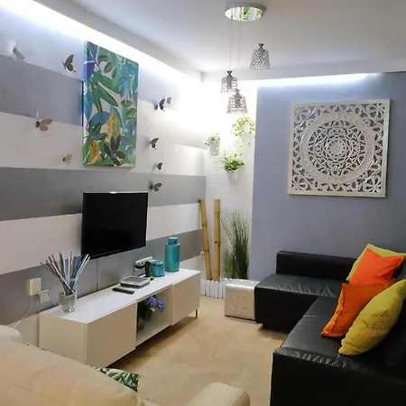 San Lorenzo Luxury *