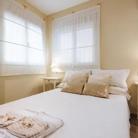 San Lorenzo Luxury