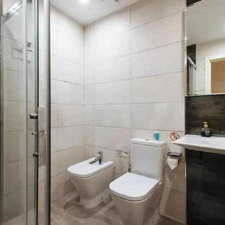 Appartamento San Lorenzo Luxury Siviglia