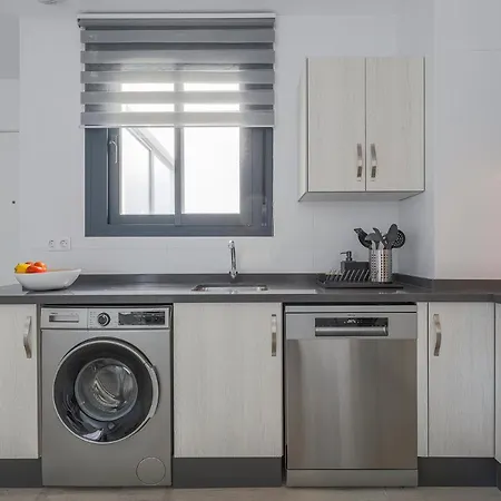 Apartment Family Suits Encantos De Seville