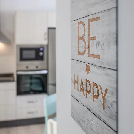 Family Suits Encantos De Apartment