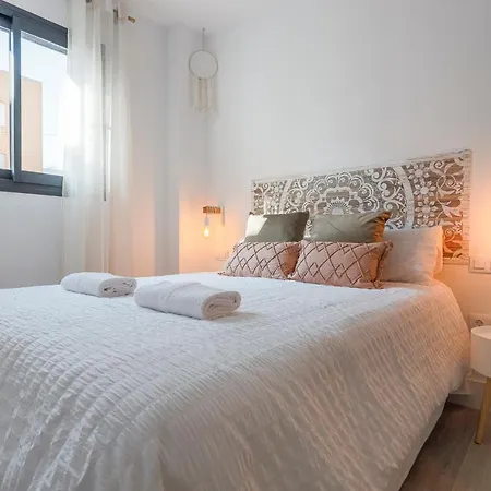Apartment Family Suits Encantos De