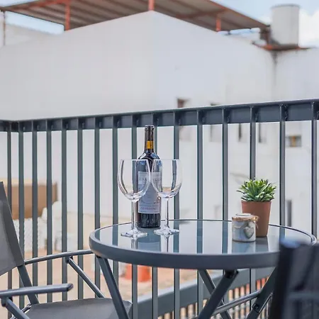 Apartment Family Suits Encantos De Seville
